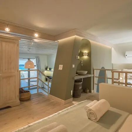 Appartement Onar Amoopi