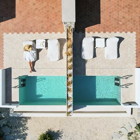 Appartement Onar