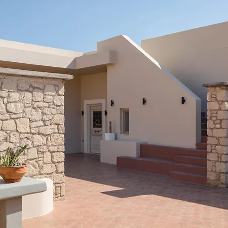 Appartement Onar Amoopi