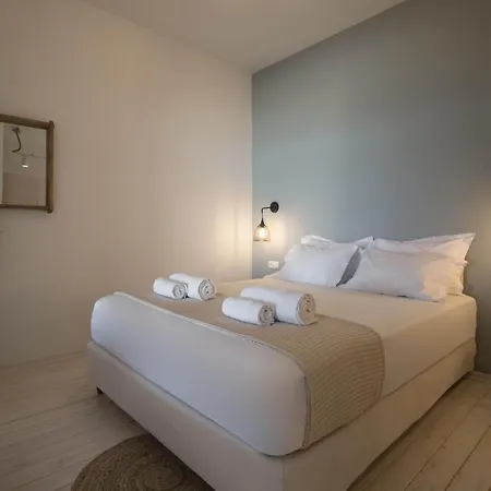 Appartement Onar *