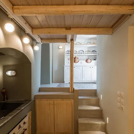 Appartement Onar *
