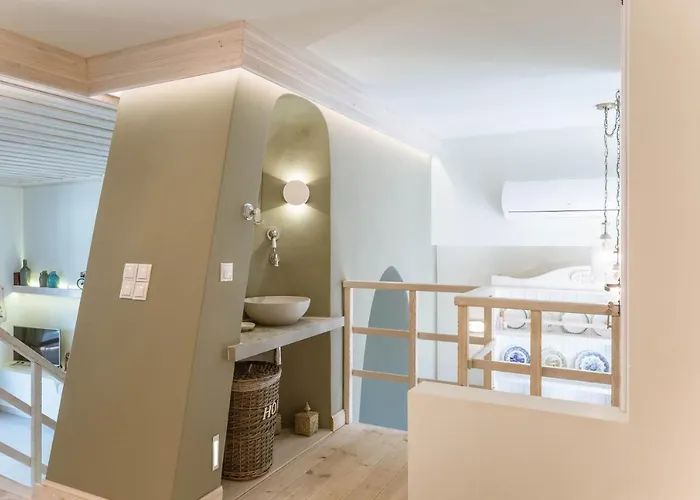 Onar Apartament Amoopi