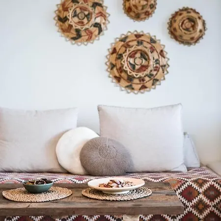 Apartment Onar Amoopi