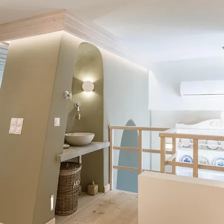 Onar Apartament Amoopi