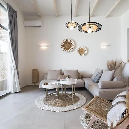 Onar Apartament Amoopi