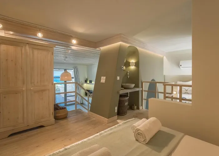 Apartment Onar Amoopi