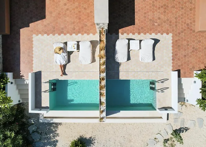 Apartment Onar