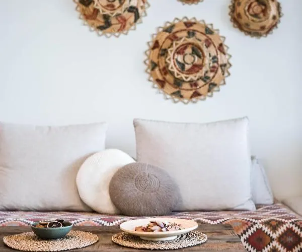 アパート Onar アモピ