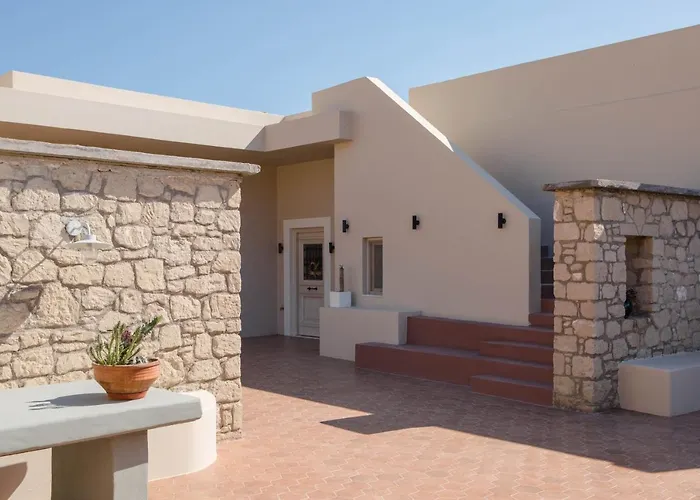 Apartment Onar Amoopi