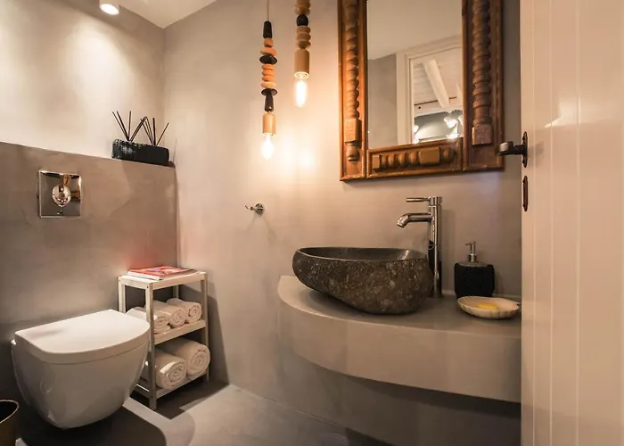 Apartment Onar *