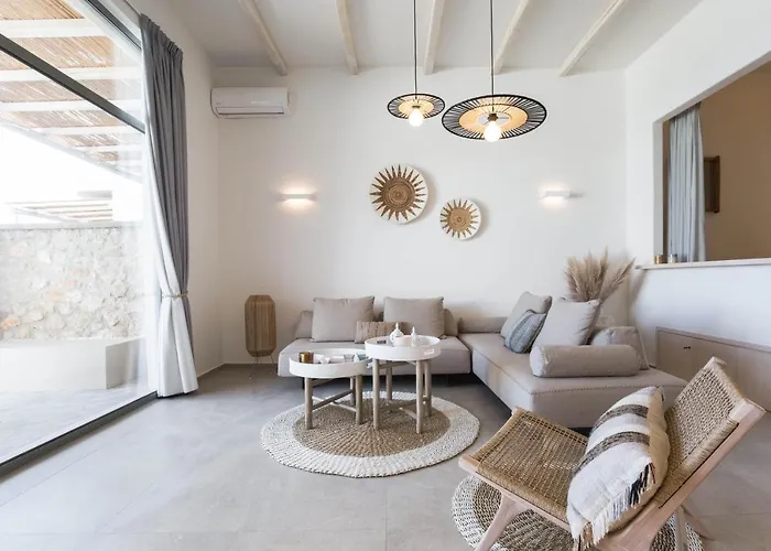 Onar Apartment Amoopi