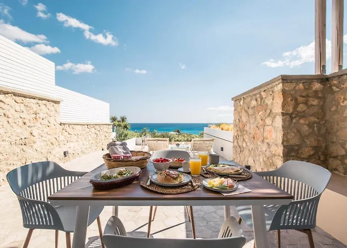 Onar Apartment Amoopi